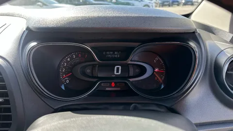 Renault Captur 0.9 TCE 90 Iconic