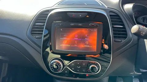 Renault Captur 0.9 TCE 90 Iconic