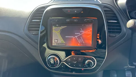 Renault Captur 0.9 TCE 90 Iconic