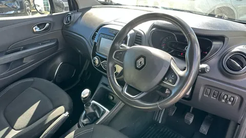 Renault Captur 0.9 TCE 90 Iconic