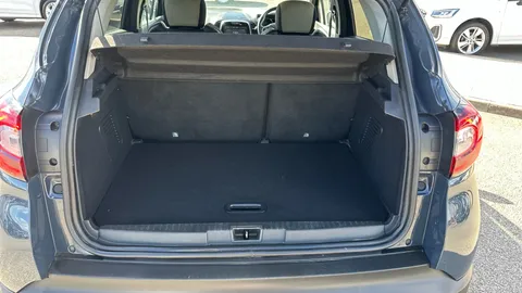 Renault Captur 0.9 TCE 90 Iconic