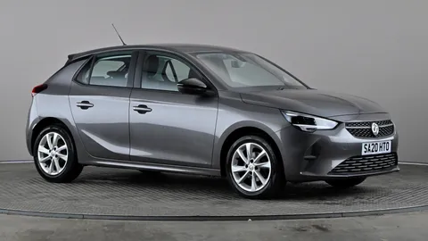 VAUXHALL CORSA 1.2 SE