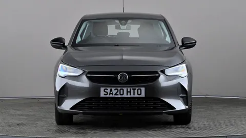 VAUXHALL CORSA 1.2 SE