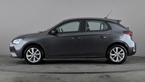 VAUXHALL CORSA 1.2 SE