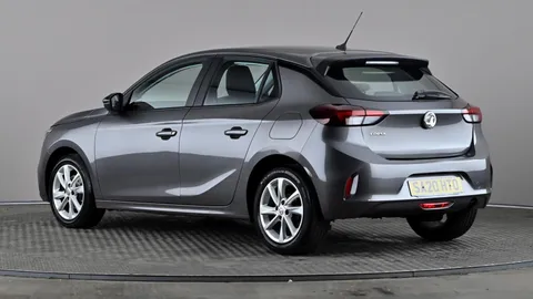 VAUXHALL CORSA 1.2 SE