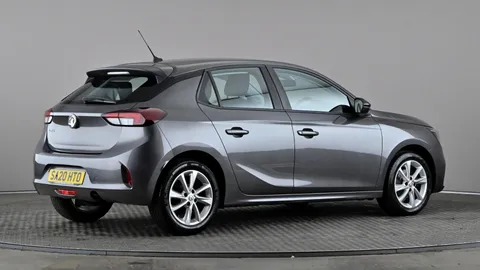 VAUXHALL CORSA 1.2 SE