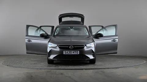 VAUXHALL CORSA 1.2 SE