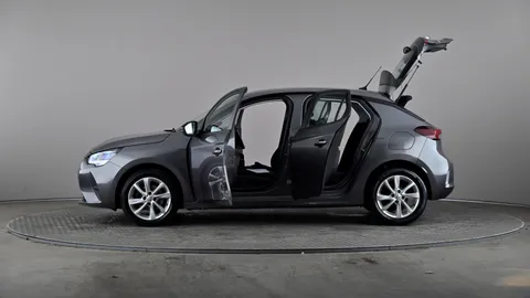 VAUXHALL CORSA 1.2 SE