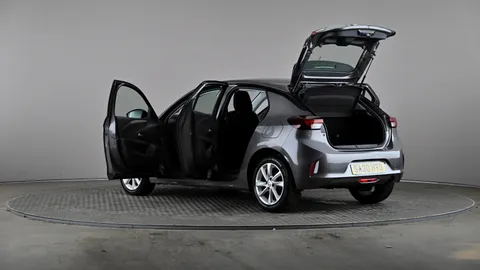 VAUXHALL CORSA 1.2 SE