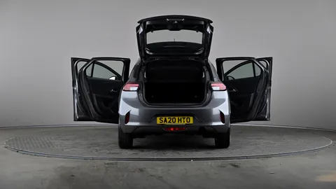 VAUXHALL CORSA 1.2 SE