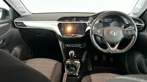 VAUXHALL CORSA 1.2 SE