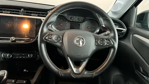 VAUXHALL CORSA 1.2 SE