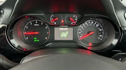 VAUXHALL CORSA 1.2 SE