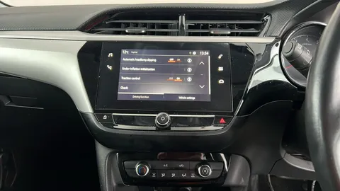 VAUXHALL CORSA 1.2 SE