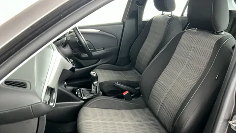 VAUXHALL CORSA 1.2 SE