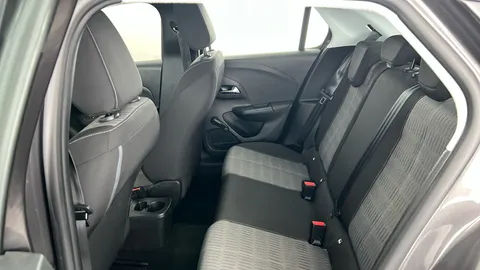 VAUXHALL CORSA 1.2 SE