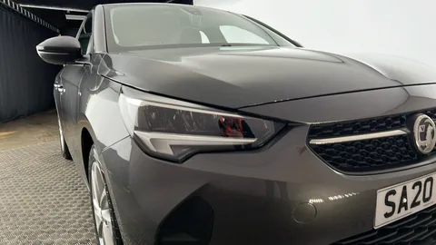 VAUXHALL CORSA 1.2 SE