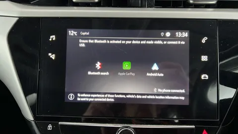 VAUXHALL CORSA 1.2 SE