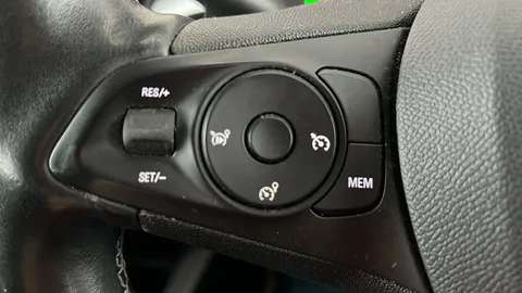 VAUXHALL CORSA 1.2 SE