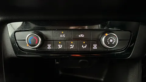 VAUXHALL CORSA 1.2 SE