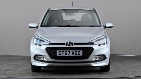 HYUNDAI I20 1.2 SE