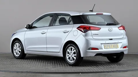 HYUNDAI I20 1.2 SE