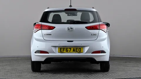 HYUNDAI I20 1.2 SE