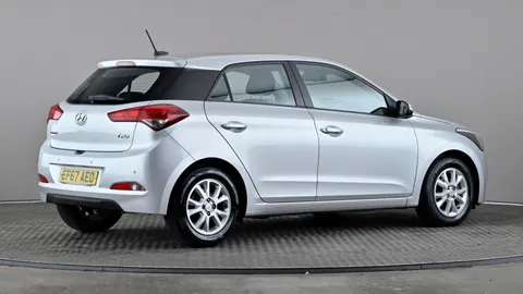 HYUNDAI I20 1.2 SE