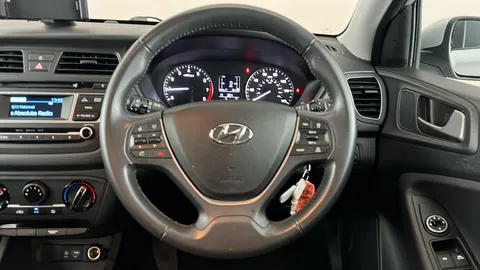 HYUNDAI I20 1.2 SE