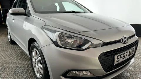 HYUNDAI I20 1.2 SE