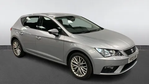 SEAT LEON 1.0 TSI SE Dynamic [EZ]