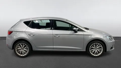 SEAT LEON 1.0 TSI SE Dynamic [EZ]