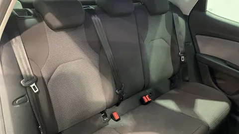 SEAT LEON 1.0 TSI SE Dynamic [EZ]