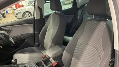 SEAT LEON 1.0 TSI SE Dynamic [EZ]