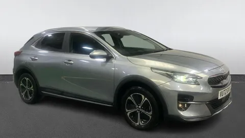 KIA XCEED 1.6 GDi PHEV 3 DCT