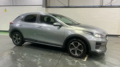 KIA XCEED 1.6 GDi PHEV 3 DCT
