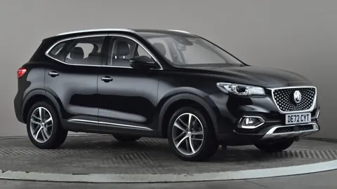 MG MOTOR UK HS 1.5 T-GDI Excite