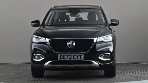 MG MOTOR UK HS 1.5 T-GDI Excite