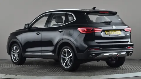 MG MOTOR UK HS 1.5 T-GDI Excite