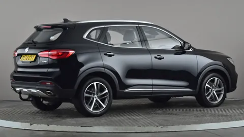 MG MOTOR UK HS 1.5 T-GDI Excite