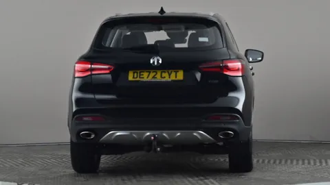 MG MOTOR UK HS 1.5 T-GDI Excite