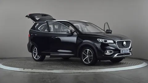 MG MOTOR UK HS 1.5 T-GDI Excite