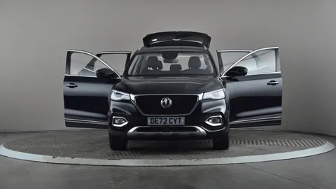 MG MOTOR UK HS 1.5 T-GDI Excite