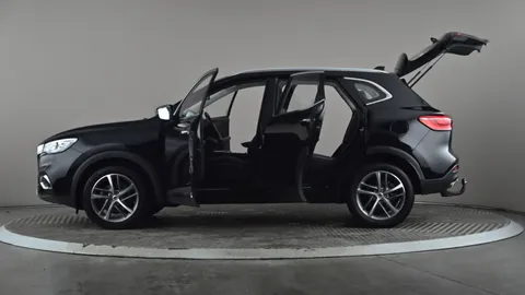 MG MOTOR UK HS 1.5 T-GDI Excite