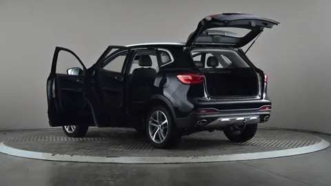 MG MOTOR UK HS 1.5 T-GDI Excite