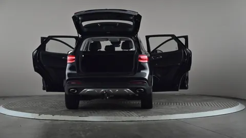 MG MOTOR UK HS 1.5 T-GDI Excite