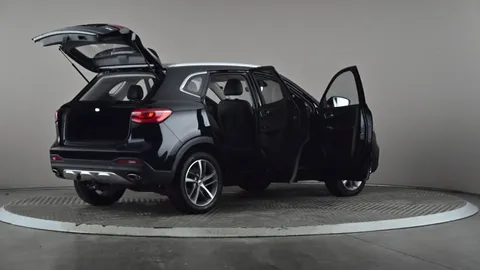 MG MOTOR UK HS 1.5 T-GDI Excite