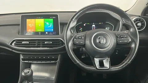 MG MOTOR UK HS 1.5 T-GDI Excite