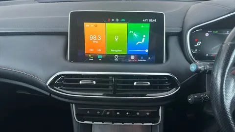 MG MOTOR UK HS 1.5 T-GDI Excite