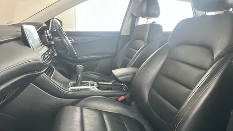 MG MOTOR UK HS 1.5 T-GDI Excite